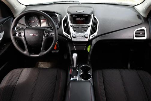 2014 GMC Terrain SLE-1