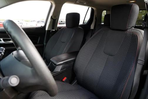 2014 GMC Terrain SLE-1