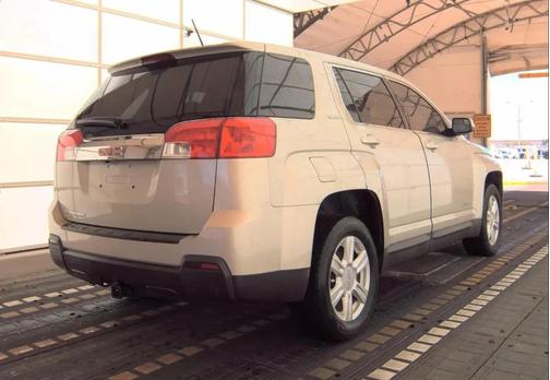 2014 GMC Terrain SLE-1