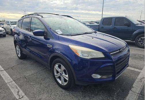 2013 Ford Escape SE