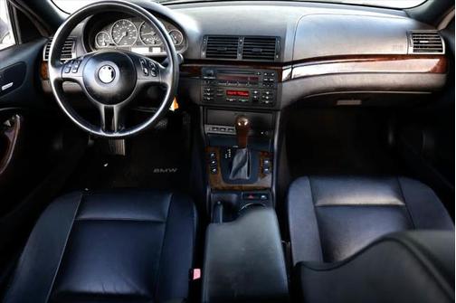 2004 BMW 330 CI