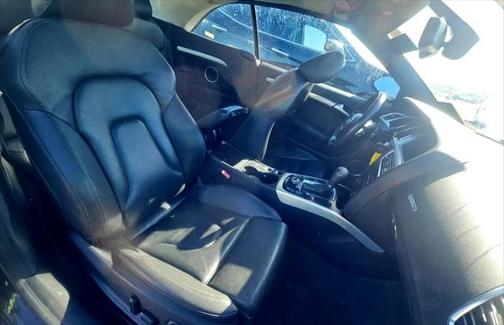 2011 Audi A5 Premium Plus