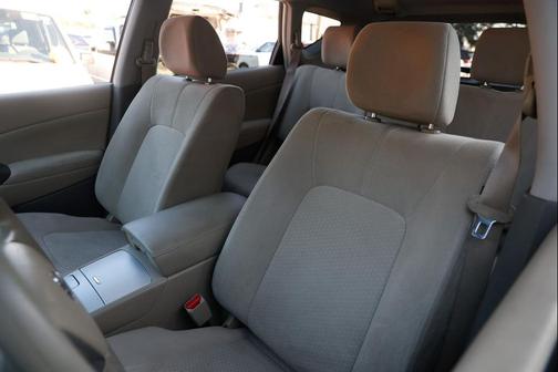 2011 Nissan Murano S