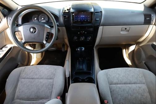 2003 Kia Sorento EX