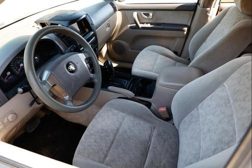 2003 Kia Sorento EX