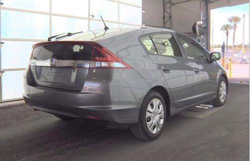 2013 Honda Insight LX