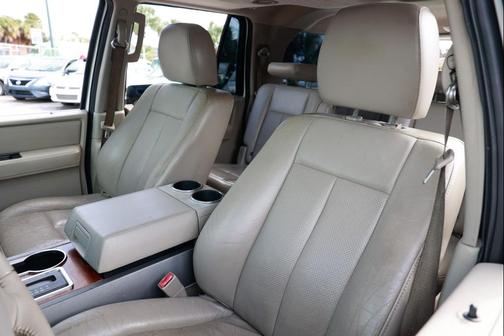 2013 Ford Expedition EL Limited