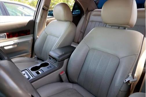 2004 Lincoln LS Luxury