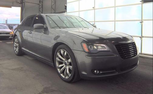 2014 Chrysler 300 S