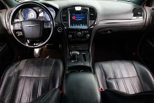 2014 Chrysler 300 S