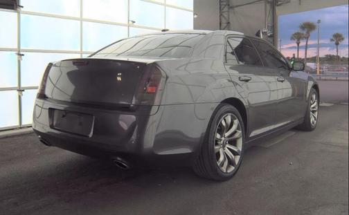 2014 Chrysler 300 S