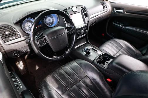 2014 Chrysler 300 S