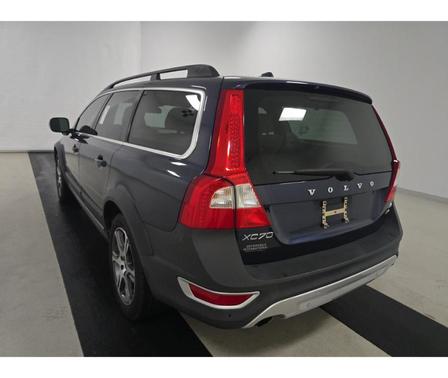 2013 Volvo XC70 T6