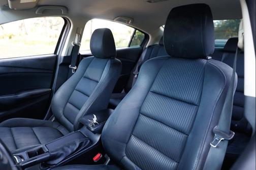 2014 Mazda Mazda6 i Sport