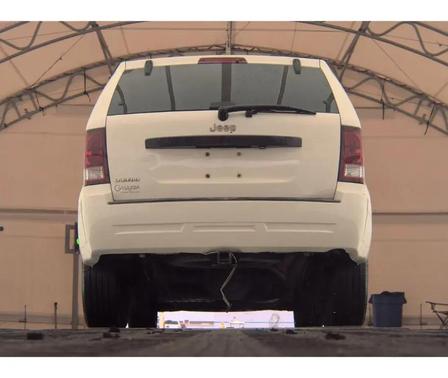 2008 Jeep Grand Cherokee Laredo