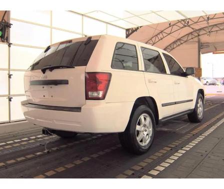 2008 Jeep Grand Cherokee Laredo