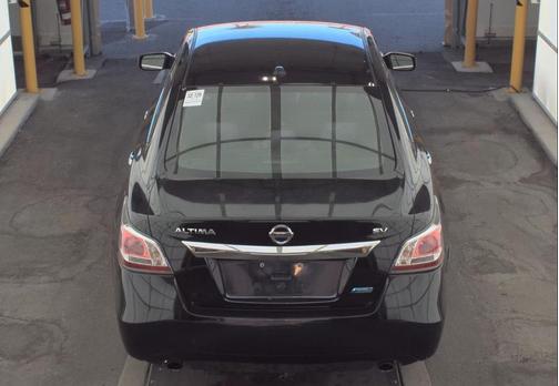 2014 Nissan Altima 2.5 SV