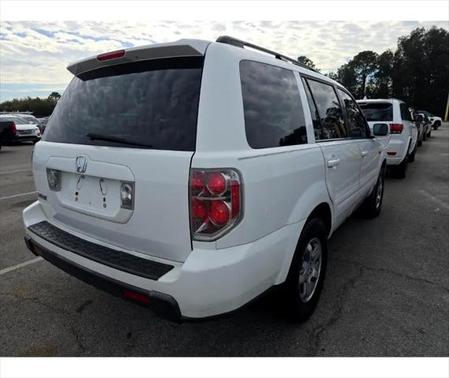 2006 Honda Pilot EX-L