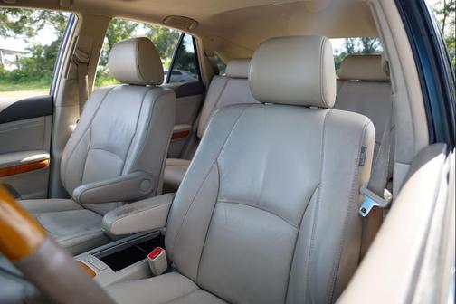 2007 Lexus RX 350 Base