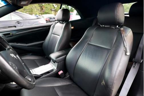 2006 Toyota Camry Solara SLE V6