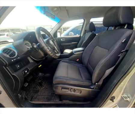 2011 Honda Pilot EX