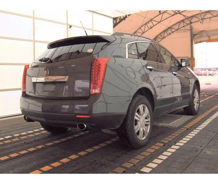 2011 Cadillac SRX Base