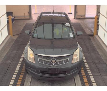 2011 Cadillac SRX Base
