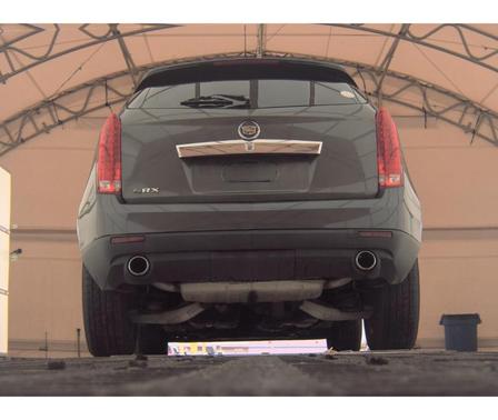 2011 Cadillac SRX Base