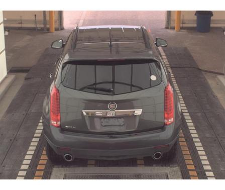 2011 Cadillac SRX Base