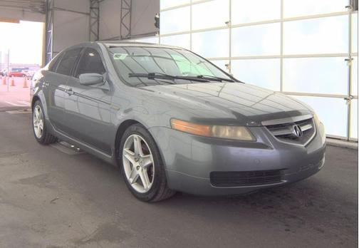 2006 Acura TL Base