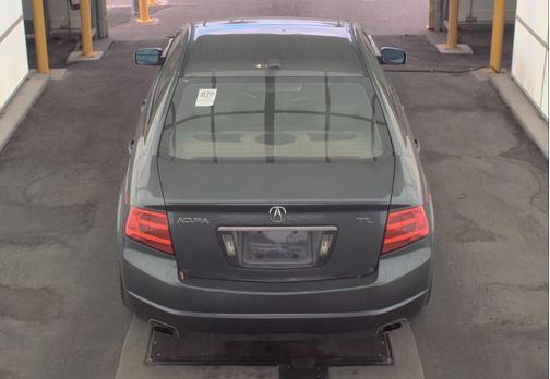 2006 Acura TL Base