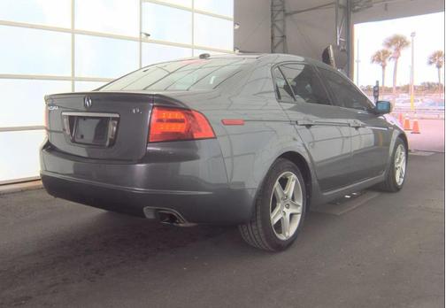 2006 Acura TL Base