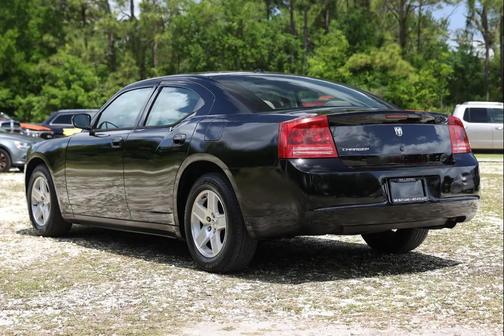 2007 Dodge Charger SE