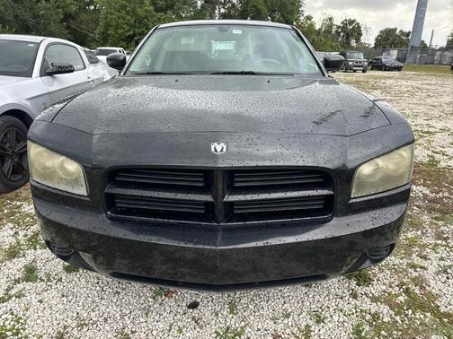 2007 Dodge Charger SE
