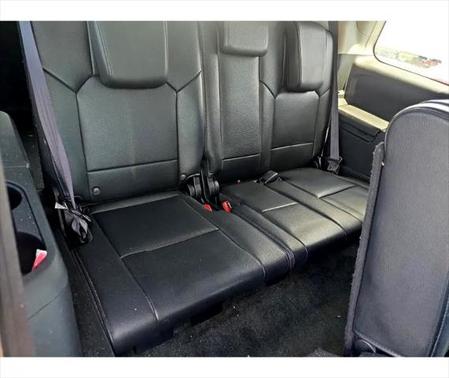 2014 Honda Pilot Touring