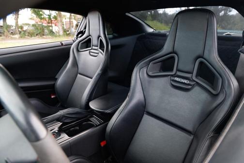 2016 Nissan GT-R Premium