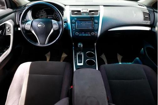 2013 Nissan Altima 2.5 SV