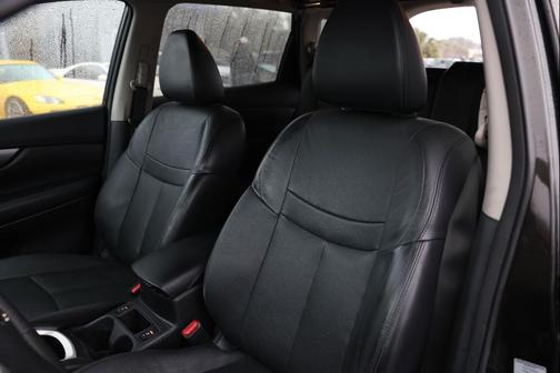 2014 Nissan Rogue SL