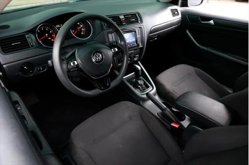 2016 Volkswagen Jetta 1.4T S w/Technology
