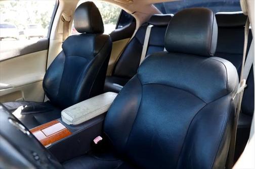 2009 Lexus IS 250 Base