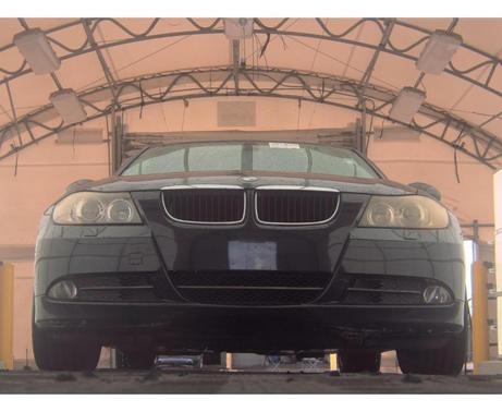 2008 BMW 328 328i