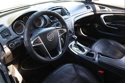 2013 Buick Regal Turbo - Premium 1
