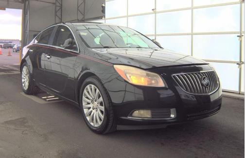 2013 Buick Regal Turbo - Premium 1