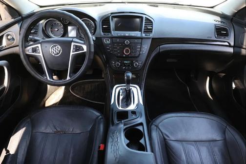 2013 Buick Regal Turbo - Premium 1