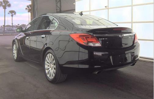 2013 Buick Regal Turbo - Premium 1