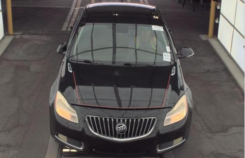 2013 Buick Regal Turbo - Premium 1