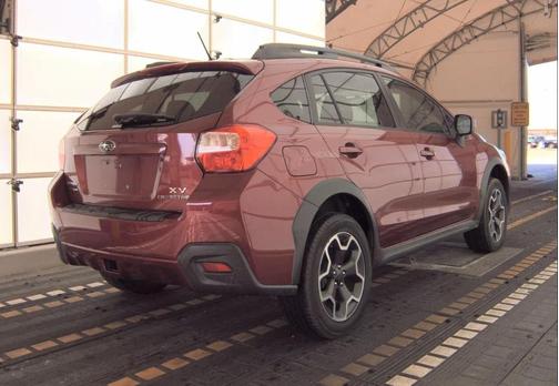 2013 Subaru XV Crosstrek 2.0i Premium