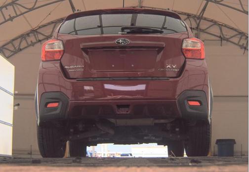 2013 Subaru XV Crosstrek 2.0i Premium
