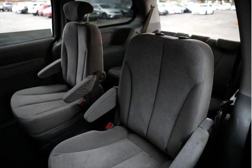 2010 Kia Sedona LX