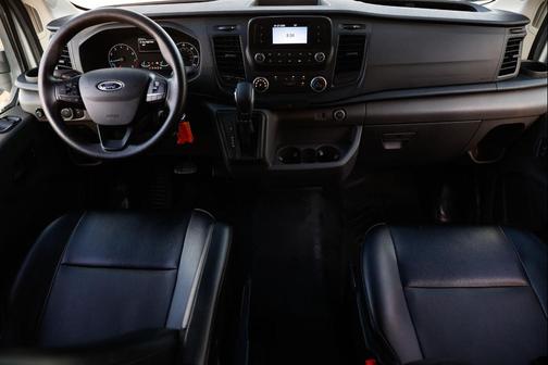 2020 Ford Transit-150 Base